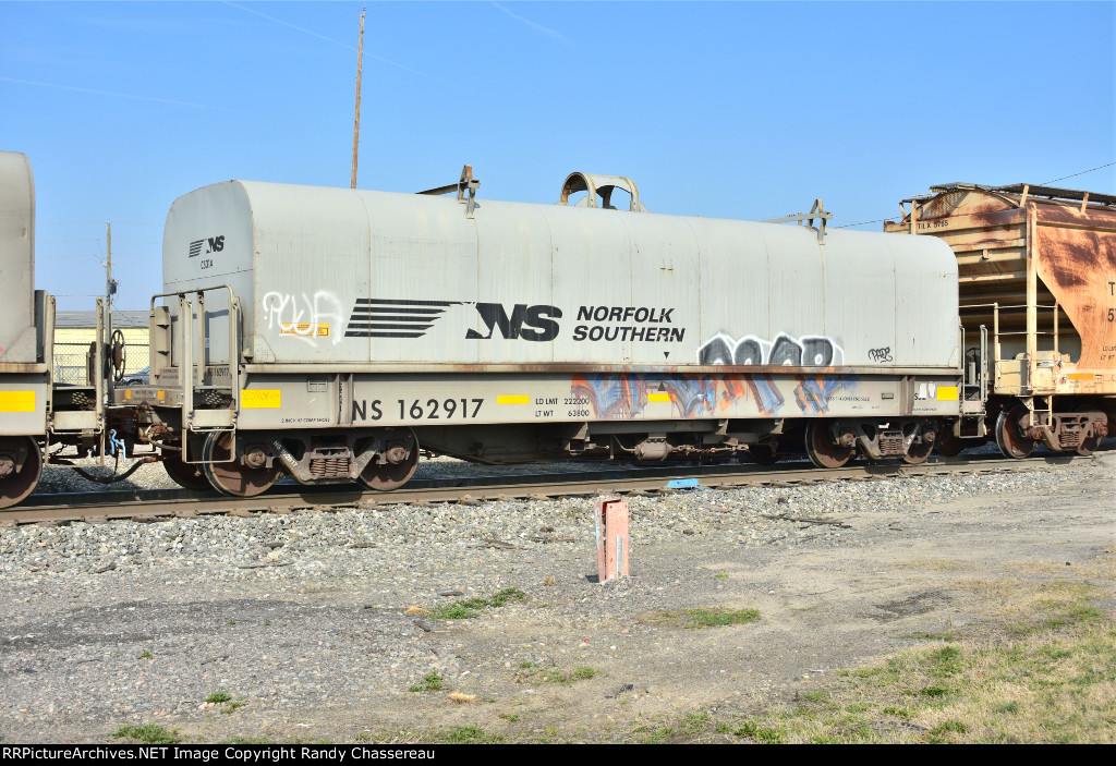 NS 162917 